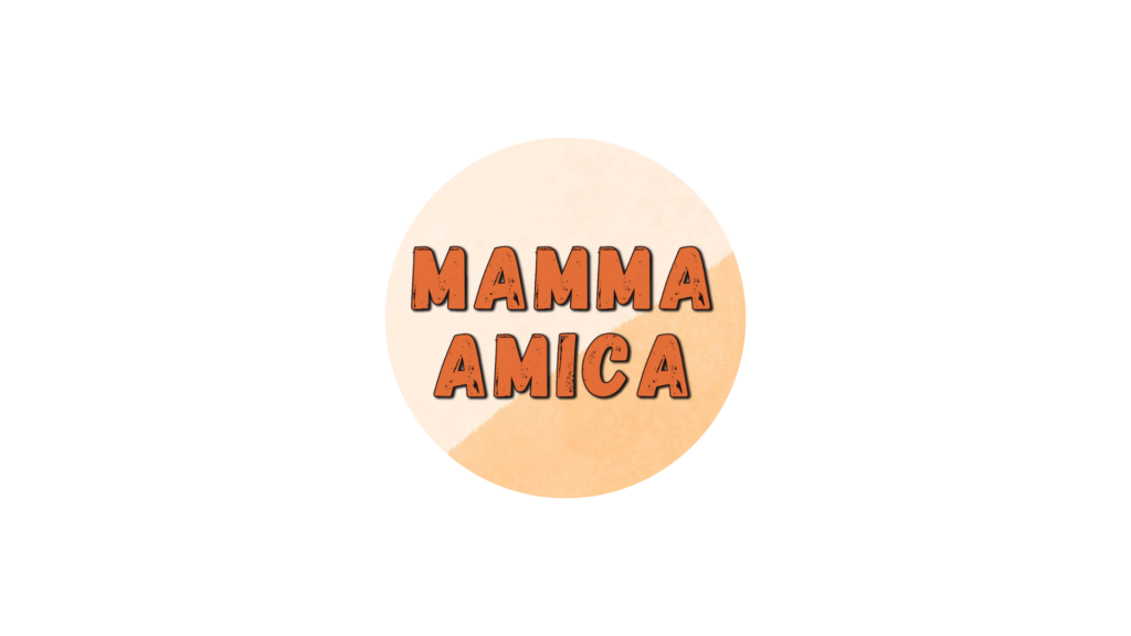 mamma amica