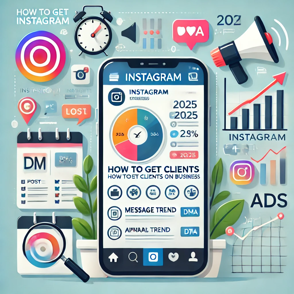 Scopri come trovare clienti su Instagram nel 2025 con strategie efficaci, esempi pratici e una checklist gratuita per evitare errori.